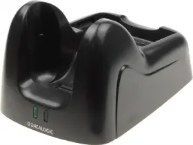 94a150062 Datalogic Skorpio X3 X4 Single Cradle Dock - No Power Supply #3