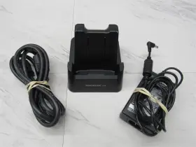 94a150095 Datalogic Station Recharging For Memor 10 Power Supply