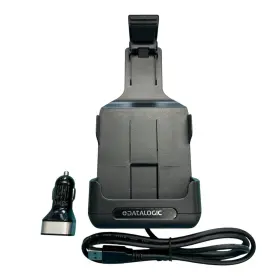 94a150105 Datalogic Memor 20 Vehicle Dock Accessory New