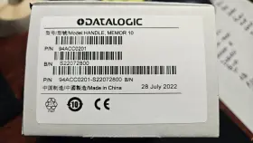 94acc0201 Datalogic Memor 10 Mobile Computer Pistol-grip Handle