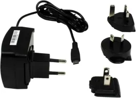 94acc1381 Datalogic Power Supply Dock Plug P/n