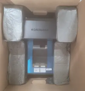9610 Datalogic Magellan With Cable