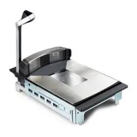 98203030421-154231 Datalogic Magellan 9800i Barcode Scanner #2