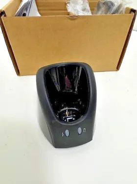 Bc6020-bk Datalogic - Bc6020 Cradle