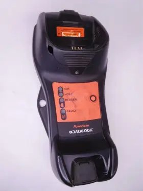 Bc9030 Datalogic Powerscan Cradle Please Read S10