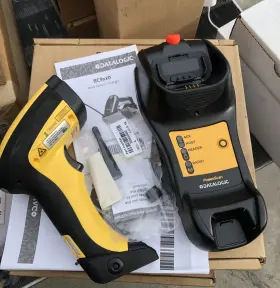 Bc9xx0 Datalogic Power Scan Star