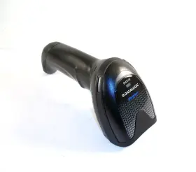 Bk-hd-910-wlc Datalogic Gryphon Gm4500 Barcode Scanner Wireless Bluetooth