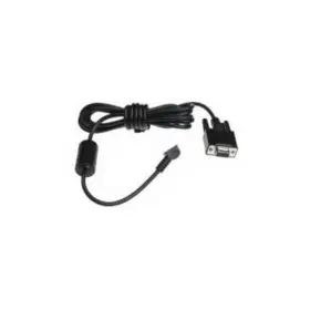 Cab434 Datalogic - Rs232 Serial Cable Db-9 Female 8ft