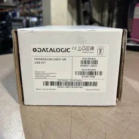 D9531 Datalogic Powerscan Ar Barcode Scanner