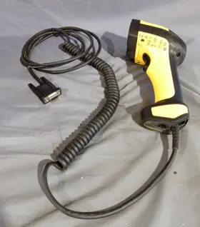D9630 Datalogic Powerscan