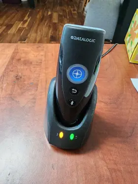 Dbt6400 Datalogic Barcode Scanner