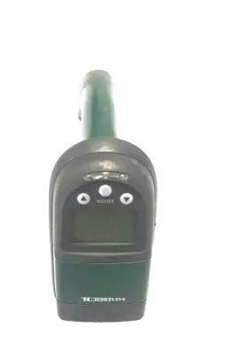 Dll6110-r Datalogic Barcode Scanner With Lcd