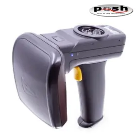 Dlr-sled01-us Datalogic New - 2128p Uhf Rfid Reader Sled With Battery Pack
