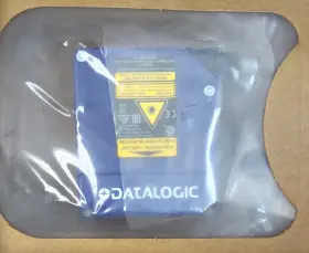 Ds2100n-1300 Datalogic 930153232 Laser Bar Code Scanner Sales Demo #2