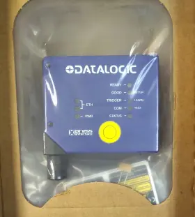 Ds2100n-1300 Datalogic 930153232 Laser Bar Code Scanner Sales Demo