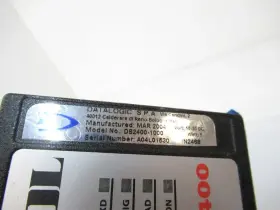 Ds2400-1000 Datalogic Barcode Scanner #2
