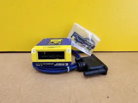 Ds2400n-2200 Datalogic 2k Series Industrial Barcode Reader 10-30 Vdc 0.5-0.17a
