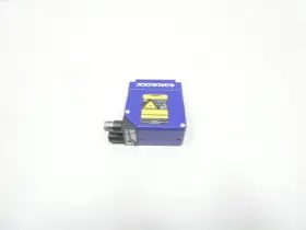Ds2400n-2310 Datalogic Bar Code Scanner 10-30v-dc #3