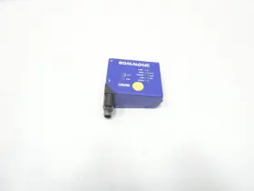 Ds2400n-2310 Datalogic Bar Code Scanner 10-30v-dc