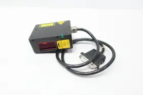 10-30v-dc Datalogic Ds41-20 Bar Code Scanner