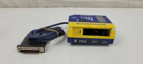 Ds4800-1000 Datalogic Laser Barcode Scanner 10-30 Vdc 0.6-0.2a