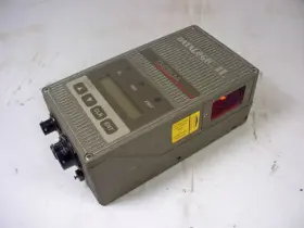 Ds50a-mr1 Datalogic Bar Code Scanner System Used