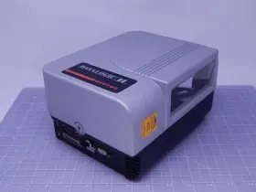 Ds8100-4000 Datalogic Barcode Scanner T143886 #2