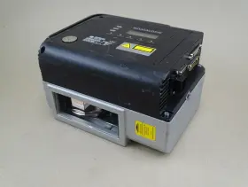 Ds8100a-2110 Datalogic Industrial Laser Barcode Scanner 20-30vdc