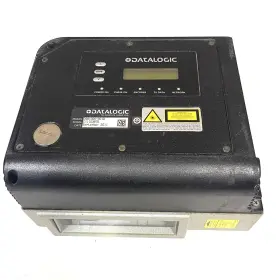 Ds8100a-3010 Datalogic High Performance Industrial Laser Barcode Scanner - Used