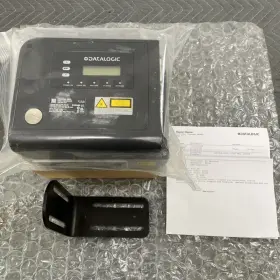 Ds8100a-3020 Datalogic Industrial Laser Bar Code Scanner Oem Refurbished