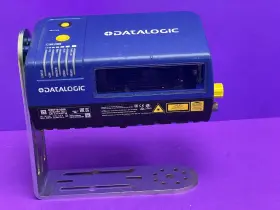 Ds8110-2200 Datalogic Laser Barcode Scanner Ethernet Bus Connector