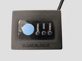 Dsm0422-wa Datalogic Dsm0400 Fixed Scan 1d / 2d Barcode Reader Type #3