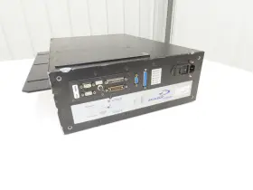 Dx8200-3100 Datalogic Dx82003100 Laser Barcode Scanner X-pattern 85-264vac 50/60hz