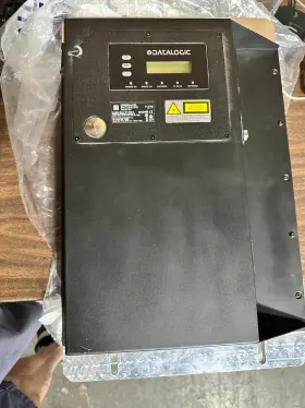 Dx8200a-3130 Datalogic X-pattern Laser Bar Code Scanner Barcode Only
