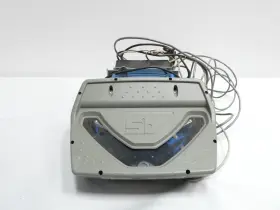 Dx8210-2100 Datalogic Standard Resolution Bar Code Scanner #3