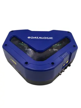 Dx8210-4100 Datalogic Laser Barcode Reader