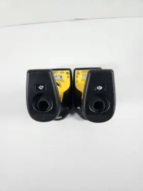 E18a13108 Datalogic Powerscan D8340 Lot X2 Untested For Parts Or Repair #2