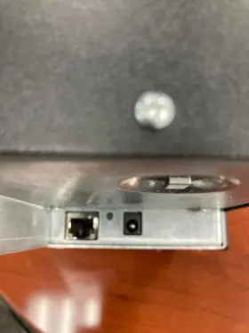 Errlhilcu-3 Datalogic Lanehawk Loss Prevention Solution Used #3