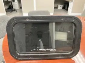 Errlhilcu-3 Datalogic Lanehawk Loss Prevention Solution Used