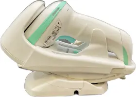 Gbt-4600 Datalogic Gryphon Cordless Barcode Scanner Usb Cradle