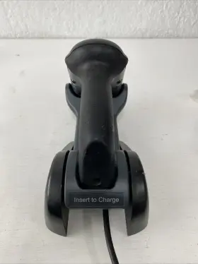 Gbt4102 Datalogic Gryphon Wireless Barcode Scanner Charging Base Usb Cable