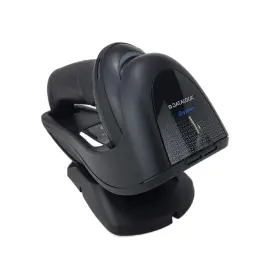 Gbt4500-bk-bt Datalogic Gryphon Omnidirectional 2d/1d Wireless Bluetooth Barcode Scanner