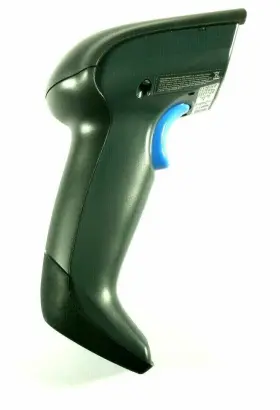 Gd4110-bk-c249 Datalogic Handheld Barcode Scanner Gryphon #3