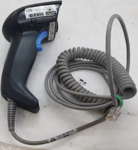 Gd4110-bk Datalogic Lot Of 3 Handheld Barcode Scanner Gryphon #2