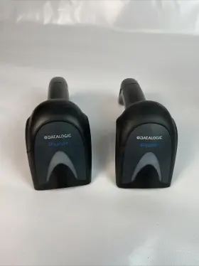 Gd4130-bk-c066 Datalogic 2 Gryphon Gray Handheld Usb Connectivity