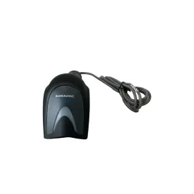 Gd4330-bk Datalogic Gryphon Barcode Scanner With Cable #2