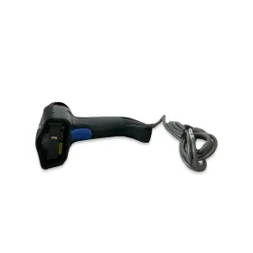 Gd4330-bk Datalogic Gryphon Barcode Scanner With Cable