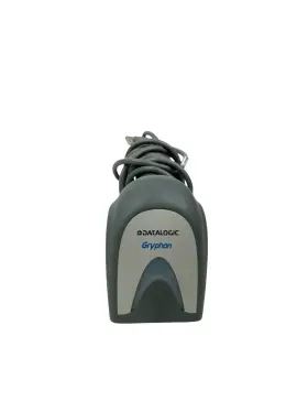 Gd4330-wh Datalogic Gryphon Usb Bar Code #3
