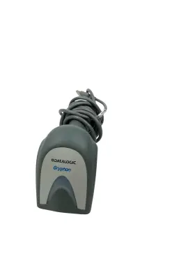 Gd4330-wh Datalogic Gryphon Usb Bar Code