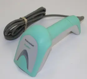 Gd4410-hck10-bpoc Datalogic Lot Of 3 Gryphon Usb Barcode Scanner
